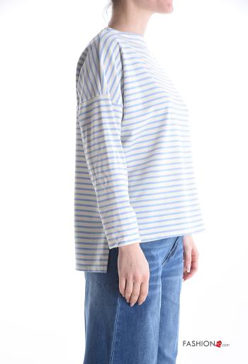 T-shirt in Cotone - ph 3