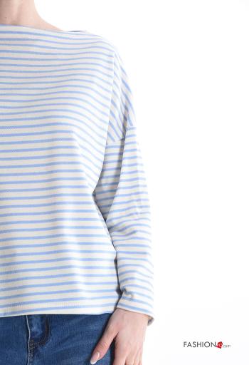 T-shirt in Cotone - ph 4