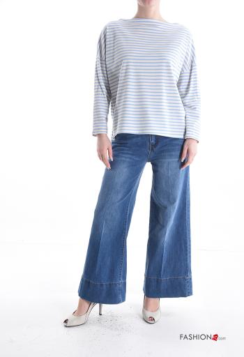 T-shirt in Cotone - ph 5