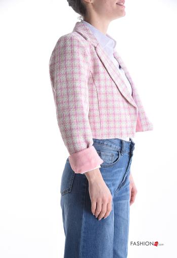 Lässiges Jacke - ph 3