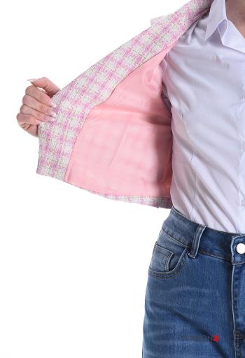 Lässiges Jacke - ph 6