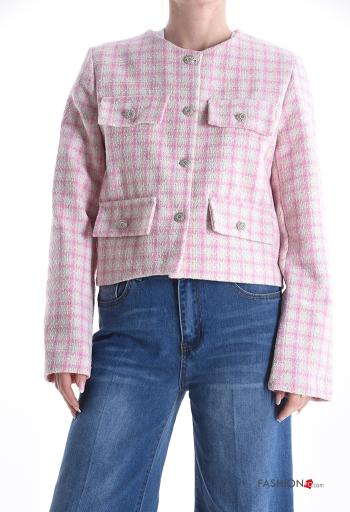 Elegant Jacke - ph 1