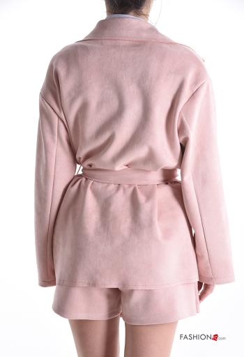 Abrigo Estilo Informal - ph 2