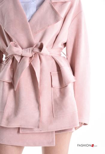 Abrigo Estilo Informal - ph 4