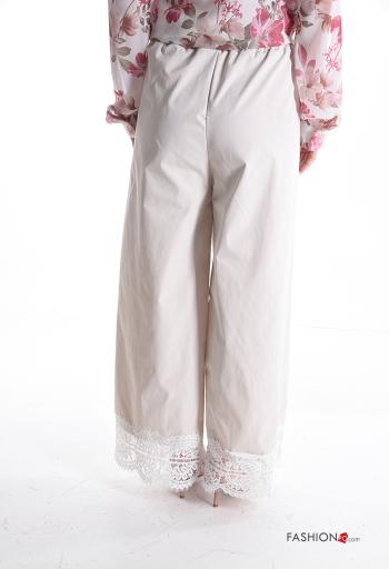 Pantalones Estilo Informal - ph 2