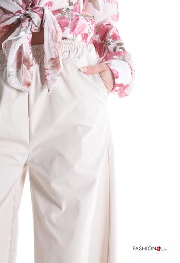 Pantalones Estilo Informal - ph 4