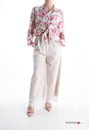 Pantalones Estilo Informal - ph 5