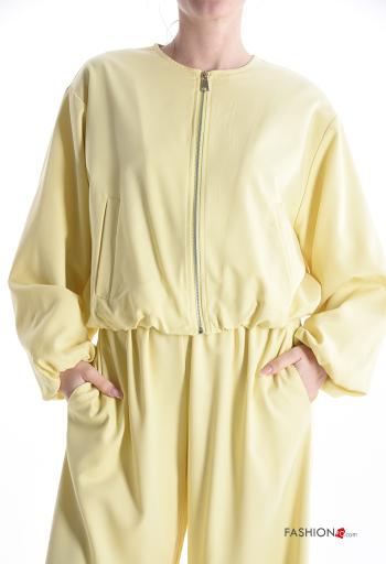 Chaqueta Estilo Informal - ph 1