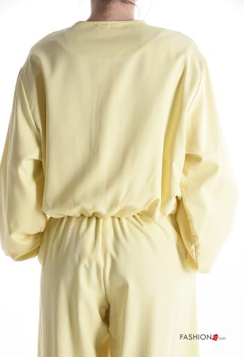 Chaqueta Estilo Informal - ph 2