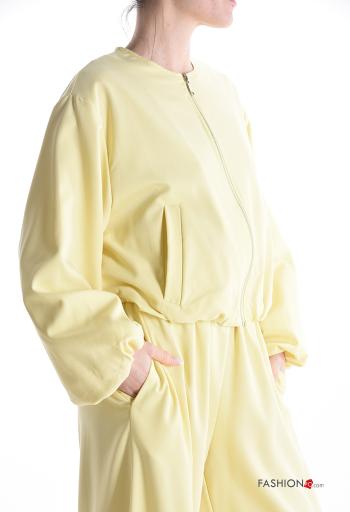 Chaqueta Estilo Informal - ph 3