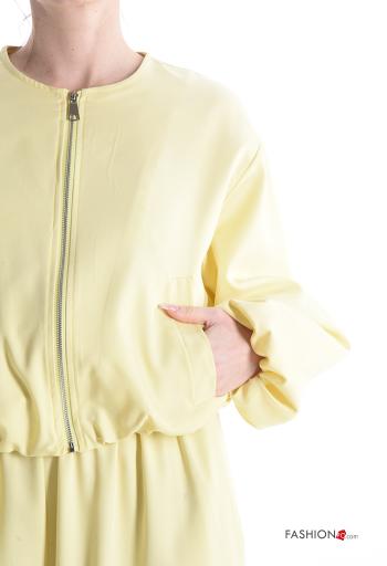 Chaqueta Estilo Informal - ph 4