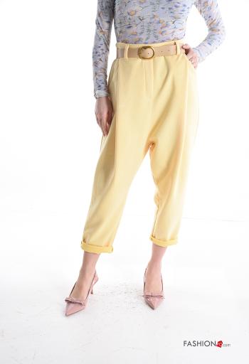 Pantalones Estilo Informal - ph 1