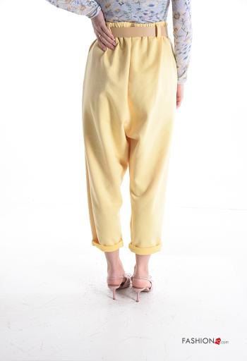 Pantalones Estilo Informal - ph 2