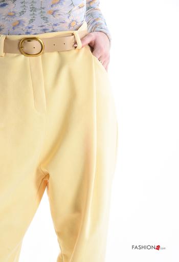 Pantalones Estilo Informal - ph 4