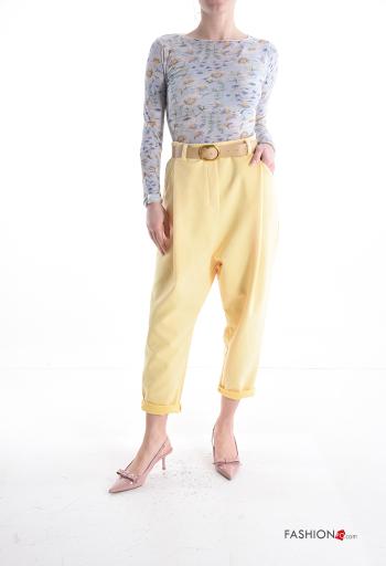 Pantalones Estilo Informal - ph 5