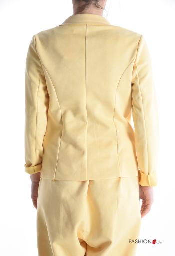 Chaqueta Estilo Informal - ph 2