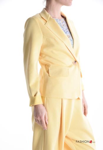 Chaqueta Estilo Informal - ph 3