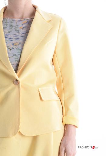 Chaqueta Estilo Informal - ph 4