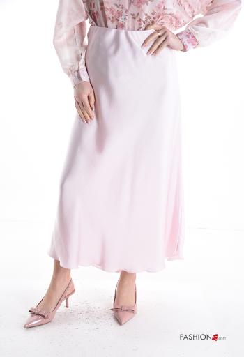 Falda Estilo Informal - ph 1