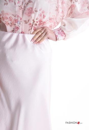 Falda Estilo Informal - ph 4