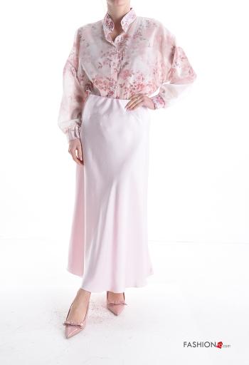 Falda Estilo Informal - ph 5