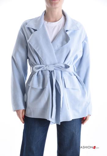 Chaqueta Estilo Informal