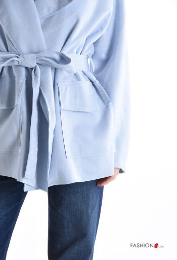 Chaqueta Estilo Informal - ph 4