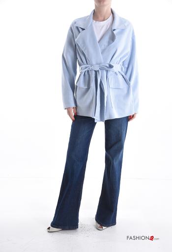 Chaqueta Estilo Informal - ph 5