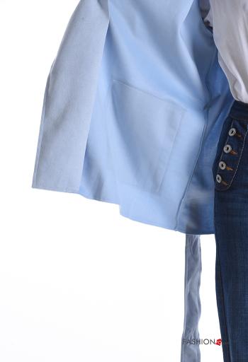 Chaqueta Estilo Informal - ph 6