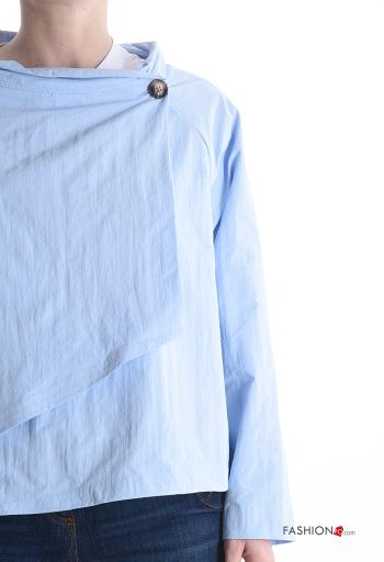 Chaqueta Estilo Informal - ph 4