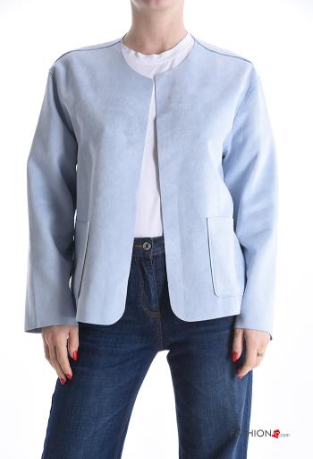 Chaqueta Estilo Informal