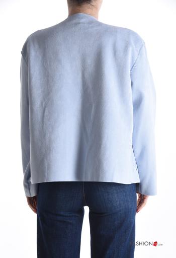 Chaqueta Estilo Informal - ph 2