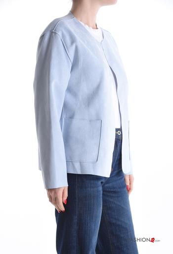 Chaqueta Estilo Informal - ph 3