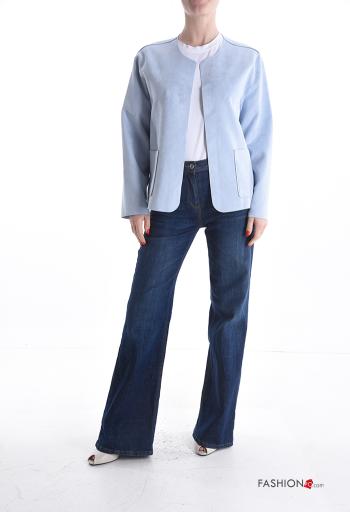 Chaqueta Estilo Informal - ph 5