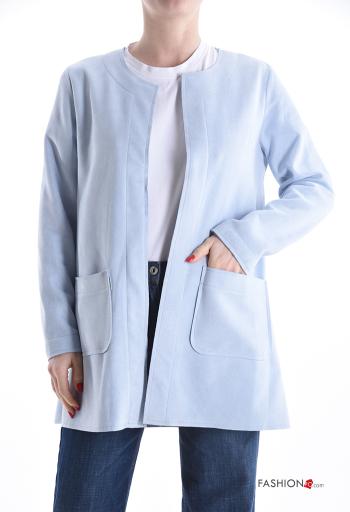 Chaqueta Estilo Informal - ph 1