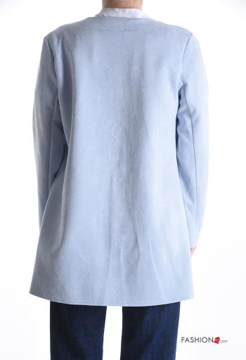 Chaqueta Estilo Informal - ph 2