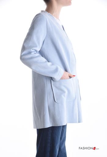 Chaqueta Estilo Informal - ph 3