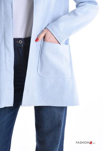 Chaqueta Estilo Informal - ph 4