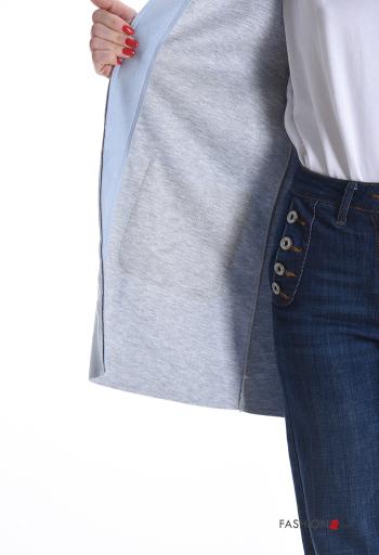 Chaqueta Estilo Informal - ph 5