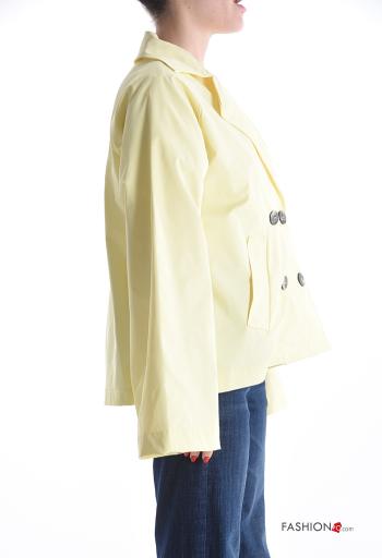 Chaqueta Estilo Informal - ph 3