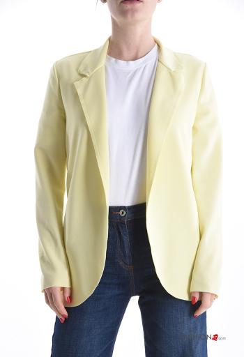 Chaqueta Estilo Informal - ph 1