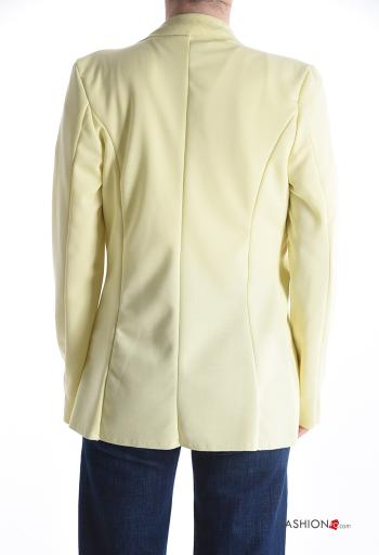 Chaqueta Estilo Informal - ph 2