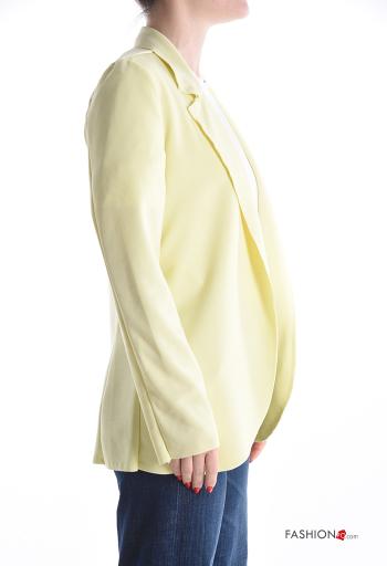 Chaqueta Estilo Informal - ph 3