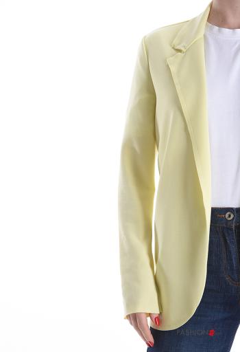 Chaqueta Estilo Informal - ph 4