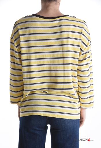 Camiseta de manga larga de Algodón - ph 2