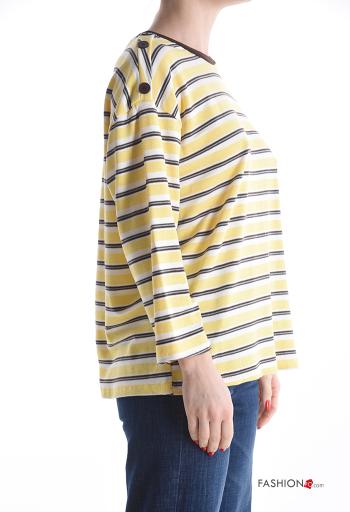 Camiseta de manga larga de Algodón - ph 3