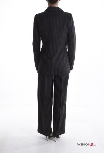 Traje de mujer Estilo Informal - ph 2