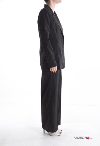 Traje de mujer Estilo Informal - ph 3