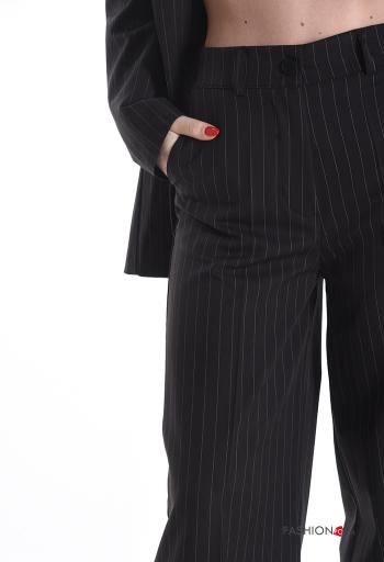 Traje de mujer Estilo Informal - ph 4