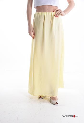 Falda Estilo Informal - ph 1